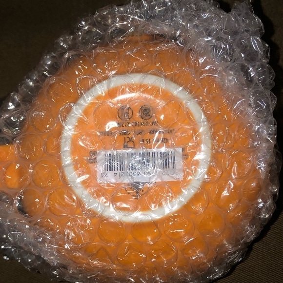 Orange Bird EPCOT International Flower & Garden Festival Mug - 2022 - Picture 9 of 9